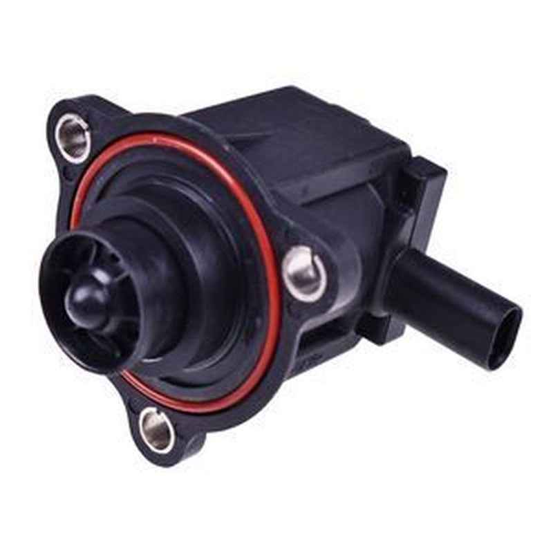 Turbo Bypass Solenoid Valve CJ5G-9U465-BA for Volvo S60 II S80 V40 V60 V70