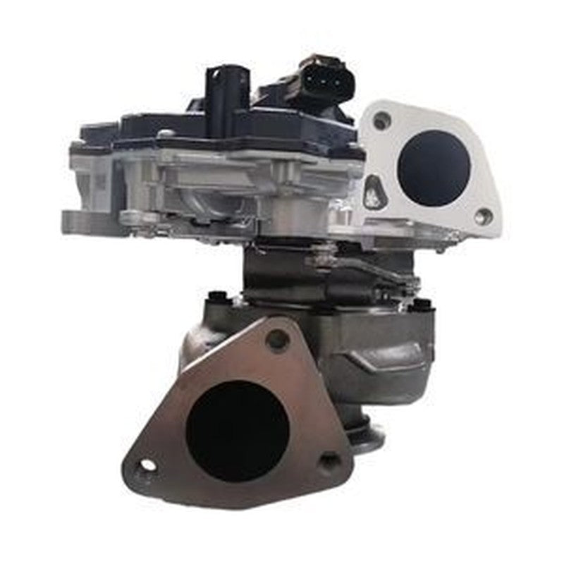 Turbocharger CT16V 17201-11100 for Toyota Land Cruiser Prado Hiace 2.8TD