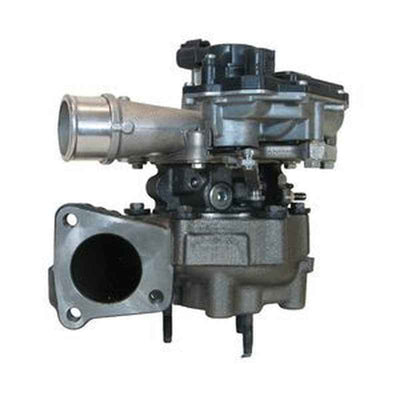 CT20 Turbocharger 17201-UM010 for Toyota Hilux/Land Cruiser/Camry 3.0
