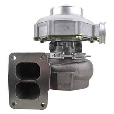 Heavy-Duty Turbocharger 723117-0001 61800116044 for Steyr WD615 Engine