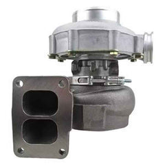 Heavy-Duty Turbocharger 723117-0001 61800116044 for Steyr WD615 Engine