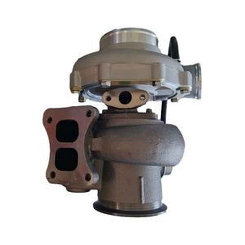 Turbocharger 739542-5002S for Scania Truck Bus with DC9-12/DC9-11 Engine