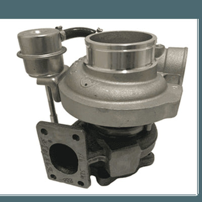 HE300WG Turbocharger 2882069 3770568H for Cummins Holset QSB Engine