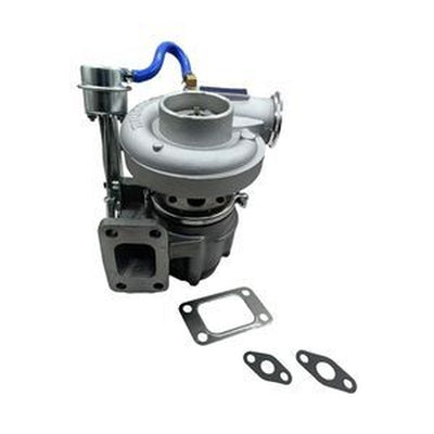 Turbo HX30W Turbocharger 4050220/4050221/4050224 for Cummins 3.9L Engines