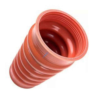 Turbo Intercooler Hose 2192155 & 4057795480292 for Scania Truck L P G R S Series DC07.108-DC16.118
