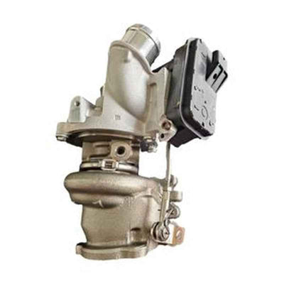 Turbo K03 53039710578 for Peugeot 4008/5008/508 & Citroen C5 Aircross/C6