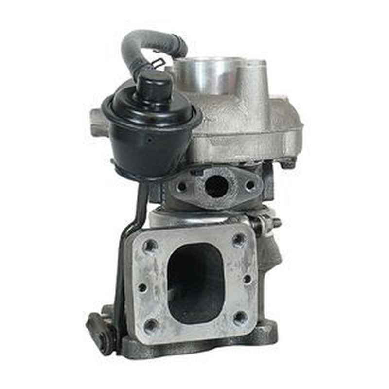 Turbo KT0-1B 0K05813700C Turbocharger for Kia Sportage & Hyundai 2.0L TD RF Engine