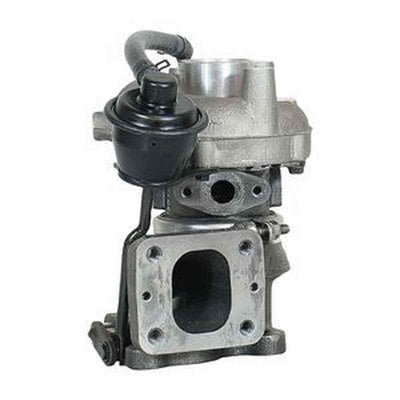 Turbo KT0-1B 0K05813700C Turbocharger for Kia Sportage & Hyundai 2.0L TD RF Engine