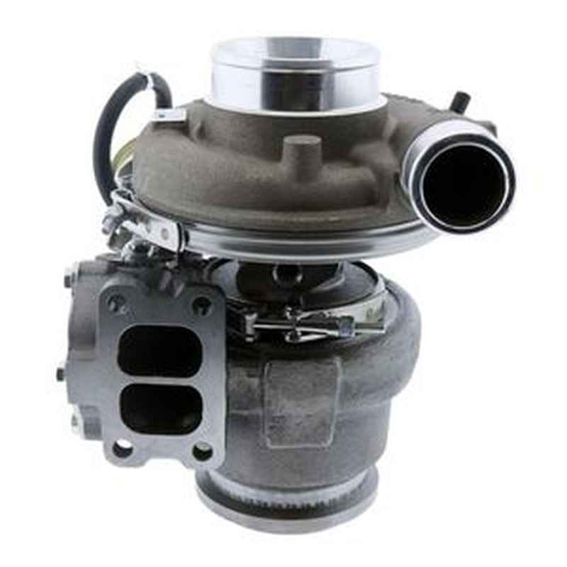 Heavy-Duty Turbocharger 133-3830 for Caterpillar CAT 3116 Engine