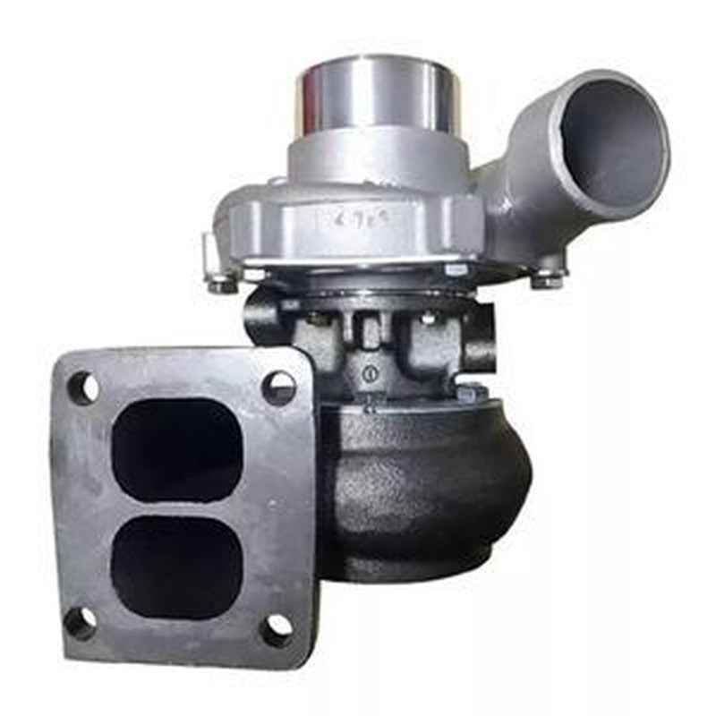 Heavy-Duty Turbocharger T04E 708106-5001S for Hyundai D6BR/D5BR Excavator & Genset