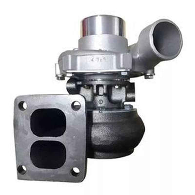 Heavy-Duty Turbocharger T04E 708106-5001S for Hyundai D6BR/D5BR Excavator & Genset