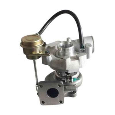 Turbo TD04 Turbocharger 49135-05000 for Iveco 8140.43.3700 Engine (1996-2005)