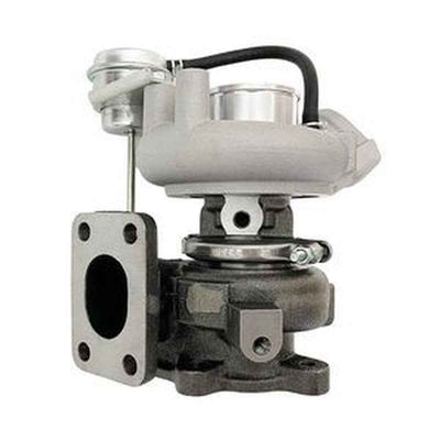 Turbo TD04 Turbocharger 49389-02070 49S89-02070 for Mitsubishi Engine 4M50T