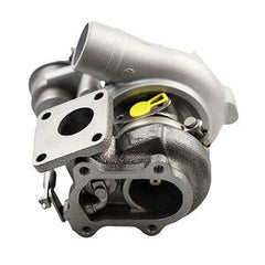 Turbo TF035 49135-05010 Turbocompresor para Iveco Daily II 2.8L (1996-1999)