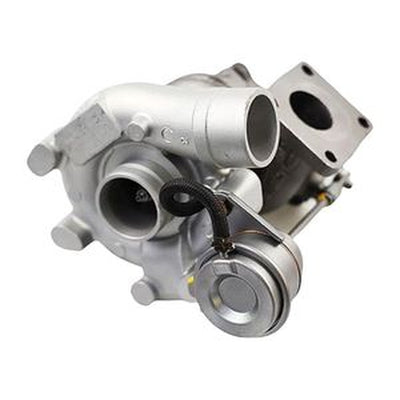 Turbo TF035 49135-05010 Turbocompresor para Iveco Daily II 2.8L (1996-1999)