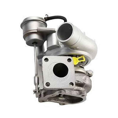 Turbo TF035 49135-05010 Turbocharger for Iveco Daily II 2.8L (1996-1999)