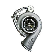 Turbocompresor de servicio pesado 247-2965 10R-7290 para motores Caterpillar CAT C11 C13