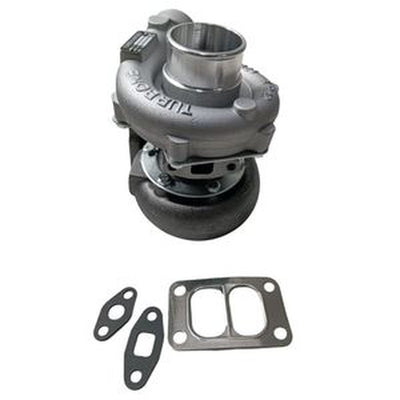 Turbocompresor 02/101820 para motores Perkins T4.236 JCB 410-430 811-818