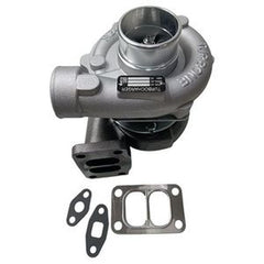 Turbocharger 02/101820 for Perkins T4.236 Engines JCB 410-430 811-818