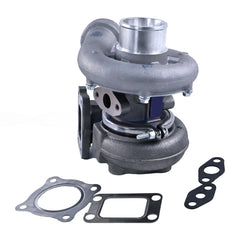 Turbocompresor 04253956KZ para motores Deutz BF4M1013E/C