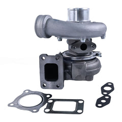 Turbocompresor 04253956KZ para motores Deutz BF4M1013E/C