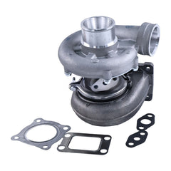 Turbocompresor 04253956KZ para motores Deutz BF4M1013E/C