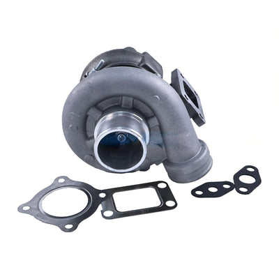 Turbocompressor 04253956KZ para Motores Deutz BF4M1013E/C