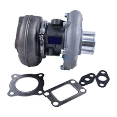 Turbocompresor 04253956KZ para motores Deutz BF4M1013E/C