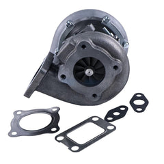 Turbocompresor 04253956KZ para motores Deutz BF4M1013E/C