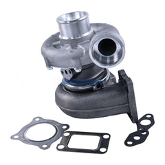 Turbocompresor 04253956KZ para motores Deutz BF4M1013E/C