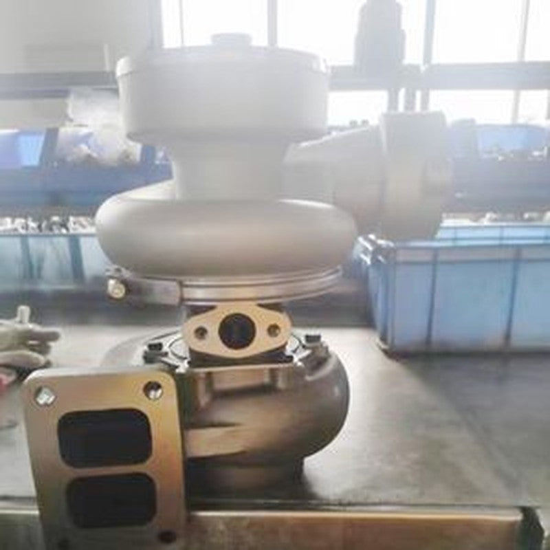 Turbocharger 0R-5378 for Caterpillar CAT 3306, 627, 637 Tractor & Scraper