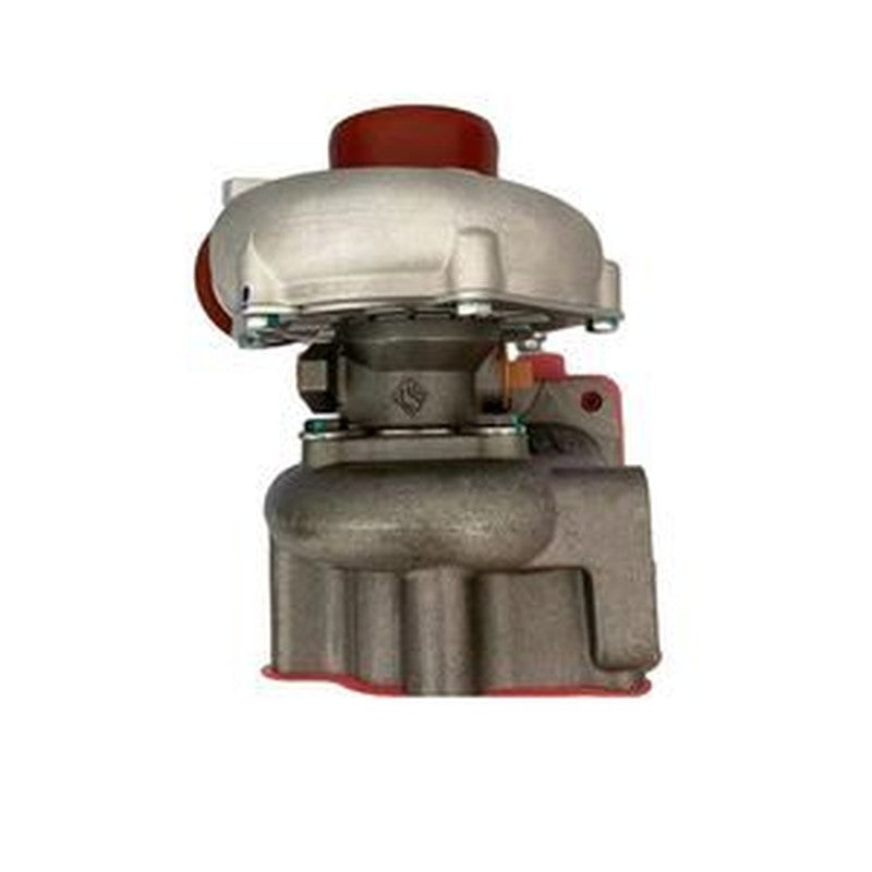 Turbocharger 1001248542 for Weichai Yangchai Rui Power Generator Set