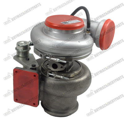 Turbocharger 11033755 for Volvo Truck Loader L330C L330D L320B Engine TD164 - Buymachineryparts