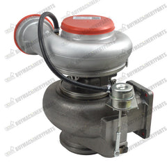 Turbocharger 11033755 for Volvo Truck Loader L330C L330D L320B Engine TD164 - Buymachineryparts