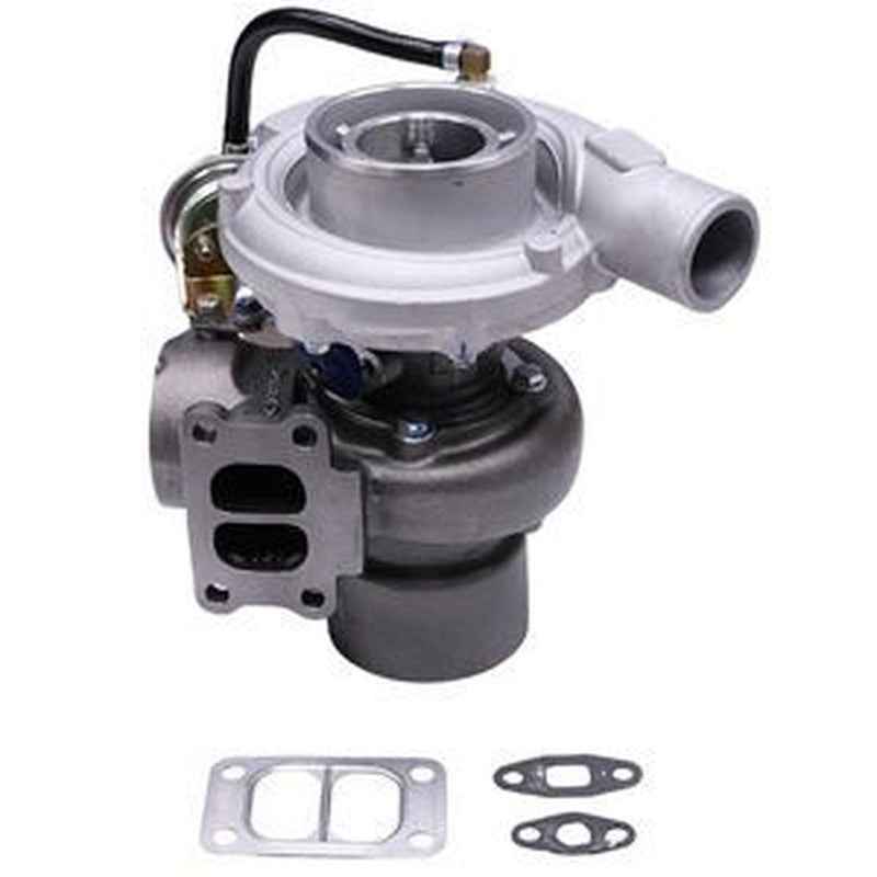 Heavy-Duty Turbocharger 103-2081 0R-6728 for Caterpillar CAT Engine 3116