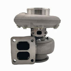Turbocharger 167727 RE66351 SE500433 for John Deere Engine 6081 Combine 9510-9650