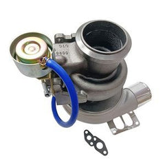 Turbocharger 177-0440 0R-7979 for Caterpillar CAT C7 Engine Excavators buymachineryparts