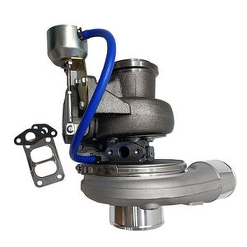 Turbocharger 177-0440 0R-7979 for Caterpillar CAT C7 Engine Excavators buymachineryparts