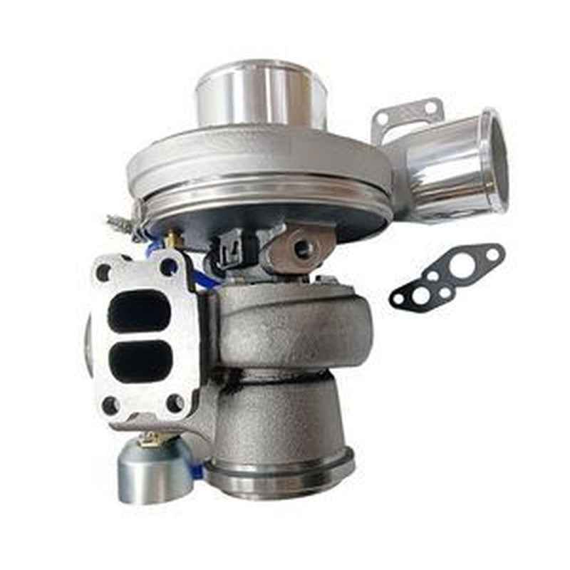 Turbocharger 177-0440 0R-7979 for Caterpillar CAT C7 Engine Excavators