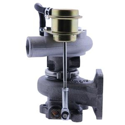 Turbo TD03-7T Turbocharger 1E013-17012 for Kubota Engine Excavators KX040-4 KX080-3T