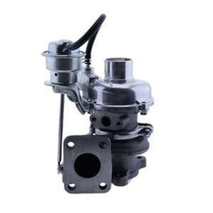 Turbocharger 1J881-17010/11 & F31CAT-S0224B for Kubota V2403-T Engine