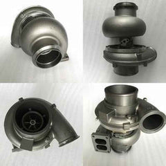 Turbocharger 20R-2653 323-6348 for Caterpillar CAT C32/C27 Engines