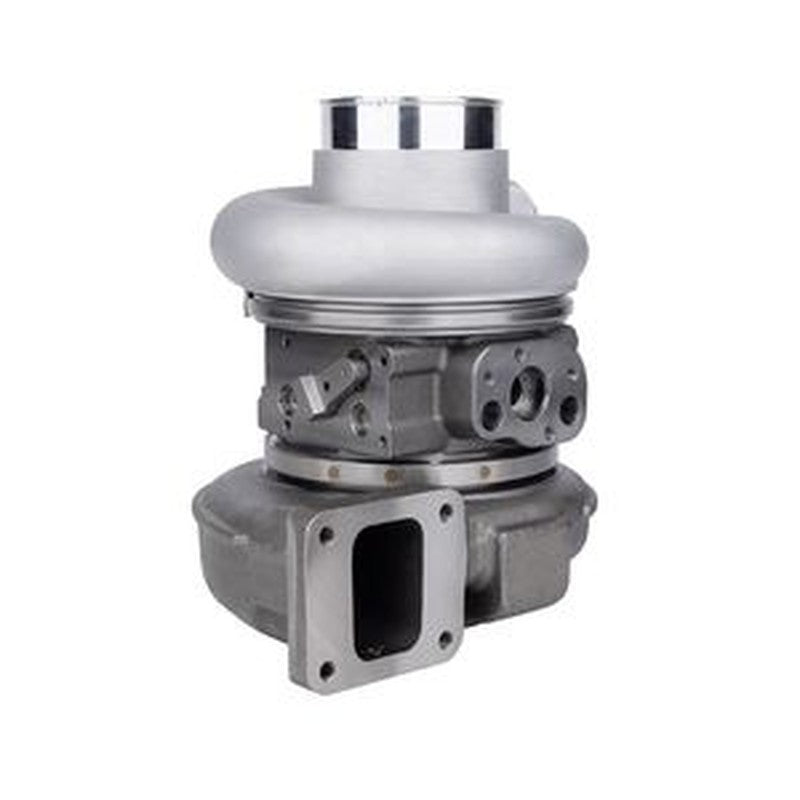 Turbocharger HE500VG 2114814 without Actuator for Paccar MX13 EPA17 Engine