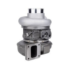 Turbocharger HE500VG 2114814 without Actuator for Paccar MX13 EPA17 Engine
