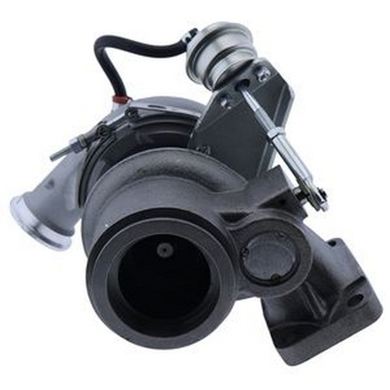 Turbocharger 21761005 for Volvo EC220D EC235D ECR235D EW160D EW180D EW210D L60G L70G L90G SD115