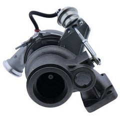 Turbocharger 21761005 for Volvo EC220D EC235D ECR235D EW160D EW180D EW210D L60G L70G L90G SD115