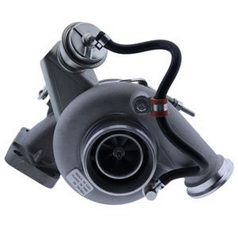 Turbocharger 21761005 for Volvo EC220D EC235D ECR235D EW160D EW180D EW210D L60G L70G L90G SD115