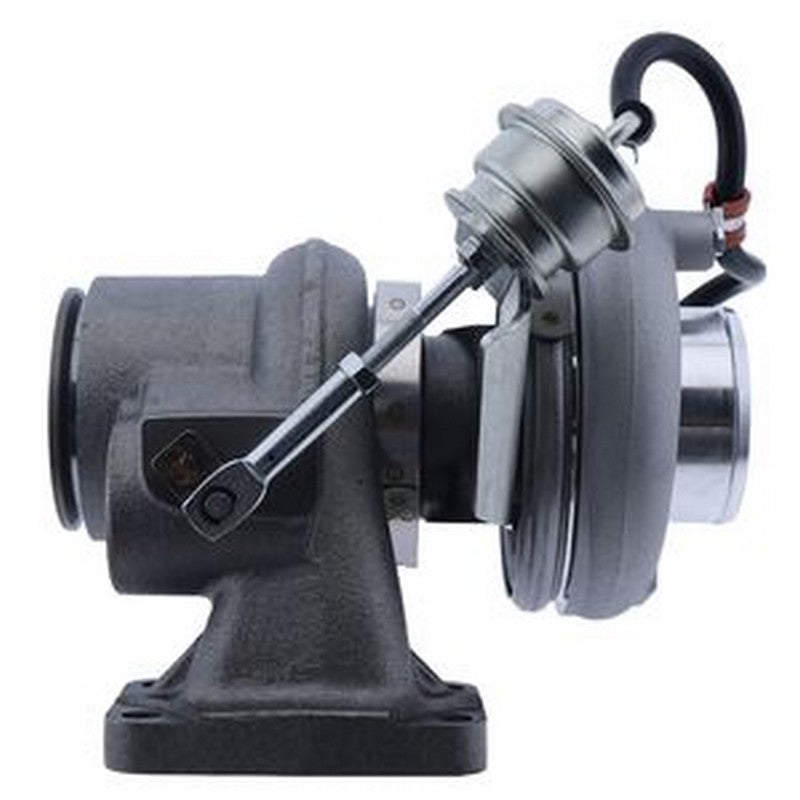 Turbocharger 21761005 for Volvo EC220D EC235D ECR235D EW160D EW180D EW210D L60G L70G L90G SD115