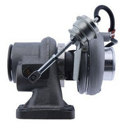 Turbocharger 21761005 for Volvo EC220D EC235D ECR235D EW160D EW180D EW210D L60G L70G L90G SD115