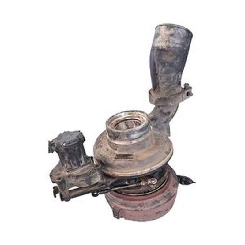 Turbocharger 23571049 for Volvo Penta Engine